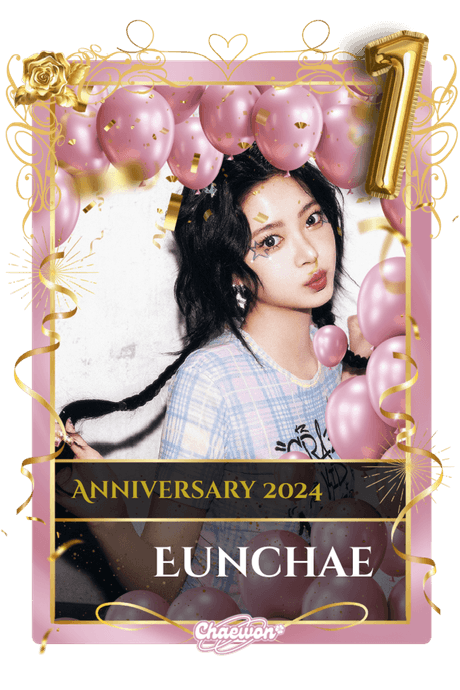 Eunchae