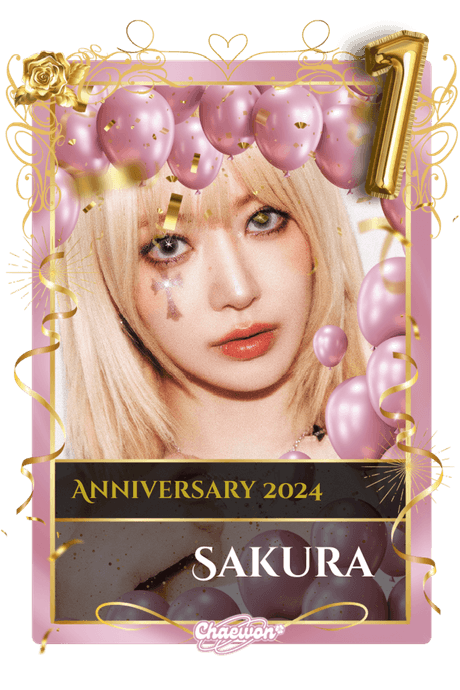 Sakura