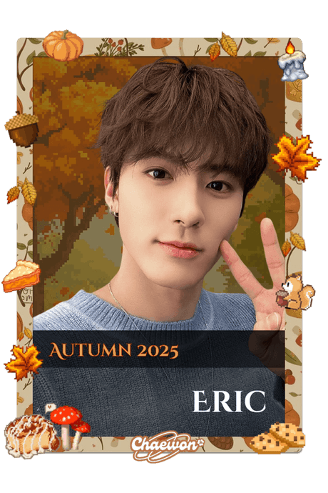Eric