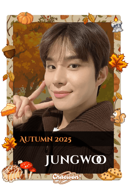 Jungwoo