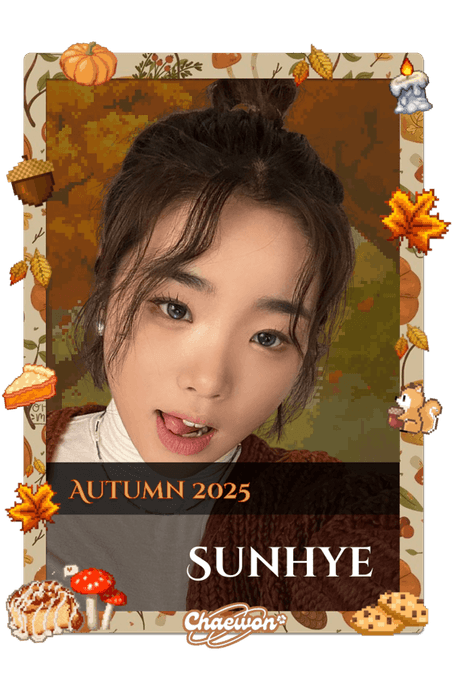 Sunhye