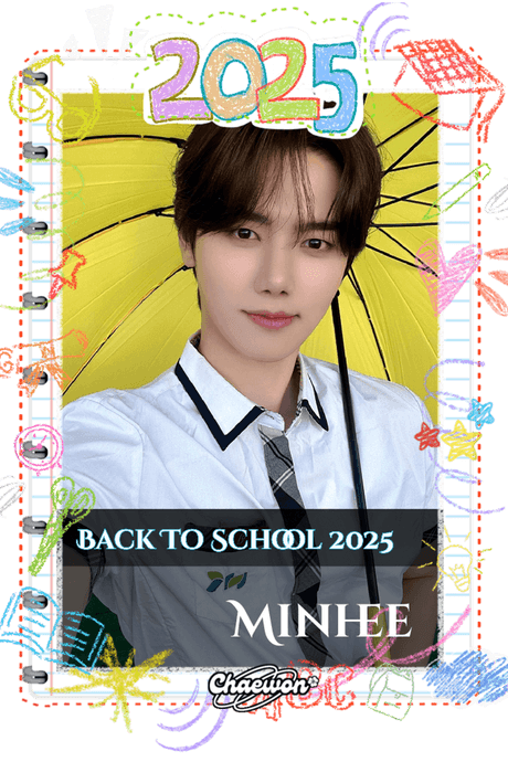 Minhee