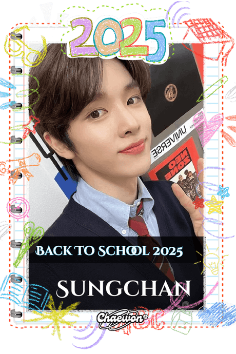 Sungchan