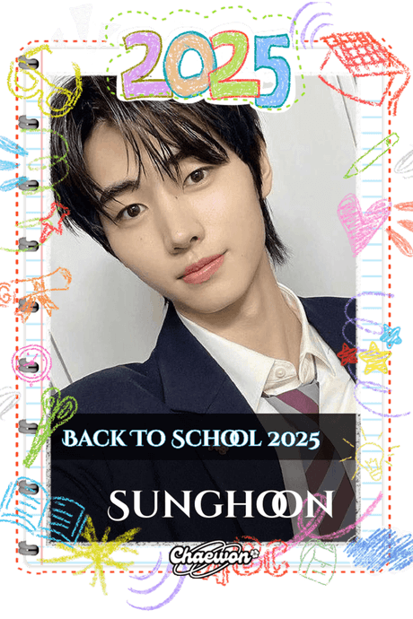Sunghoon