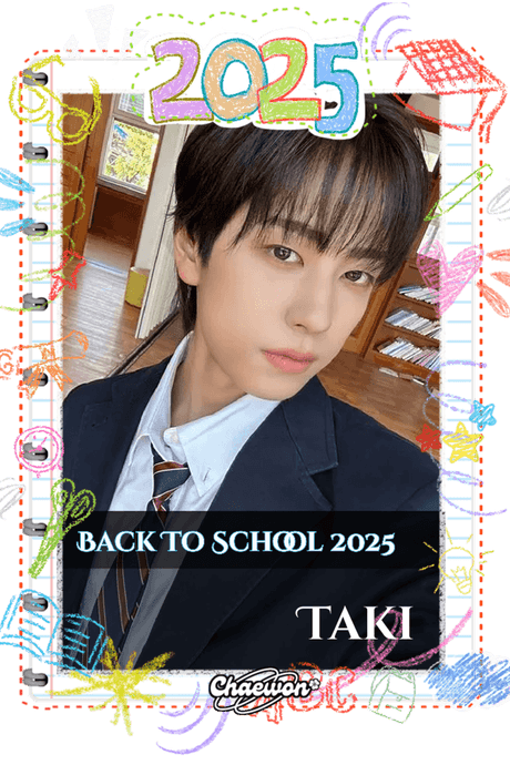 Taki