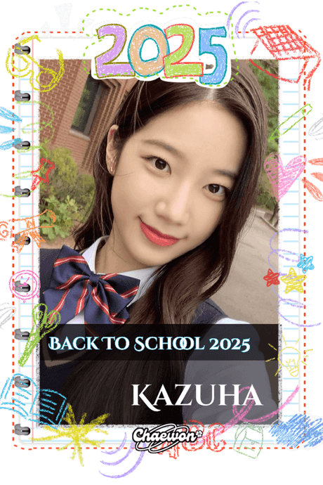 Kazuha