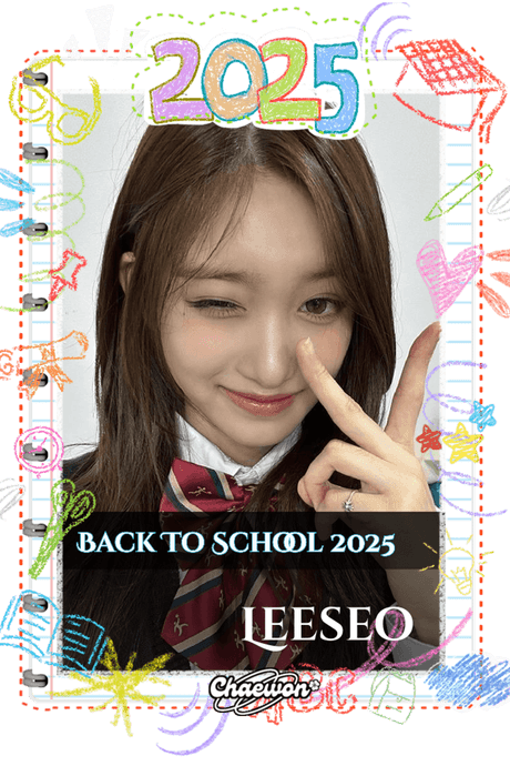 Leeseo