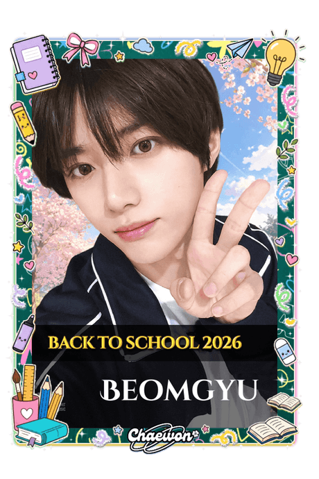 Beomgyu
