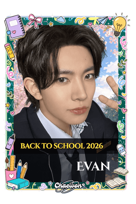Evan