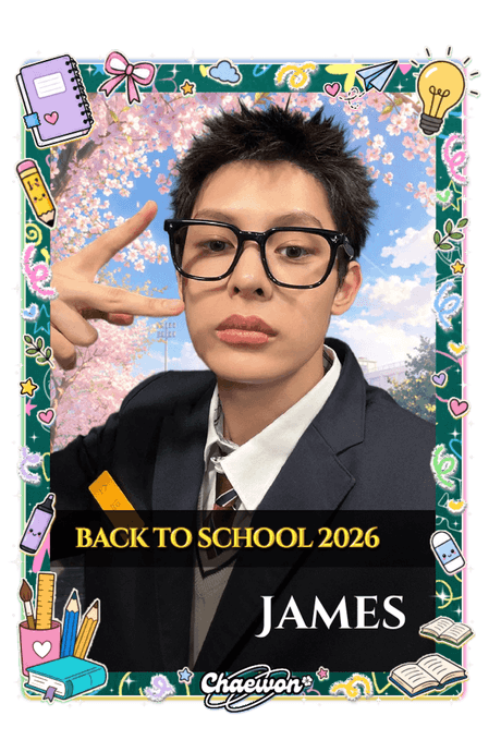 James