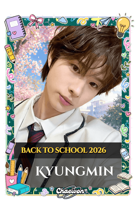 Kyungmin