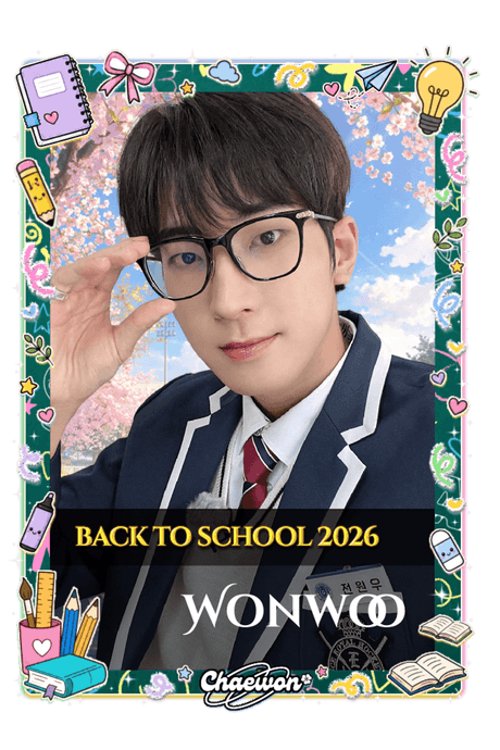 Wonwoo