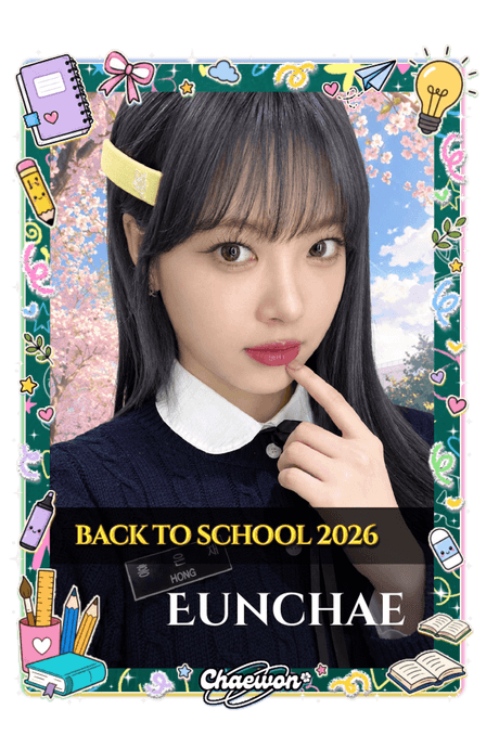 Eunchae