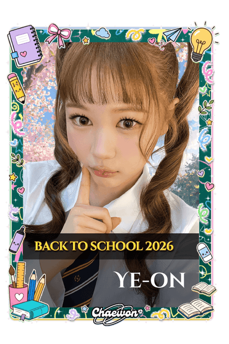 Ye-on