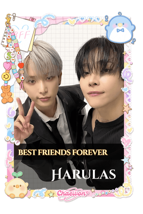 Harulas
