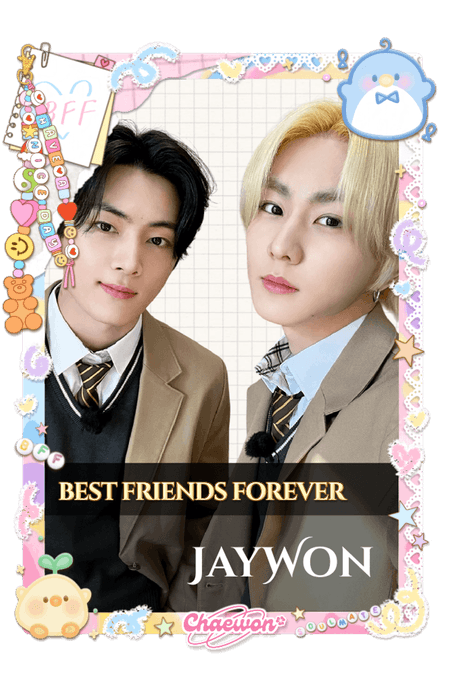 JayWon