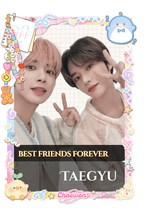 Taegyu