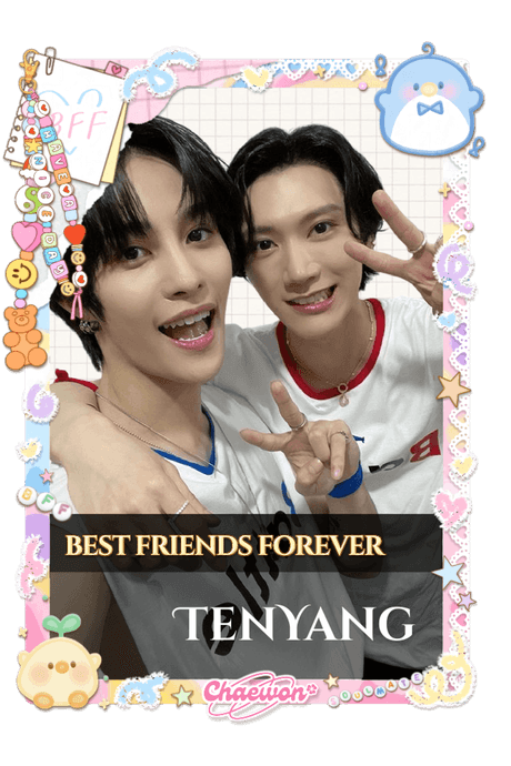 TenYang
