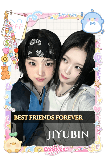 JiYubin