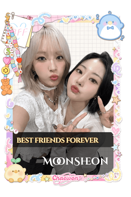 MoonSheon