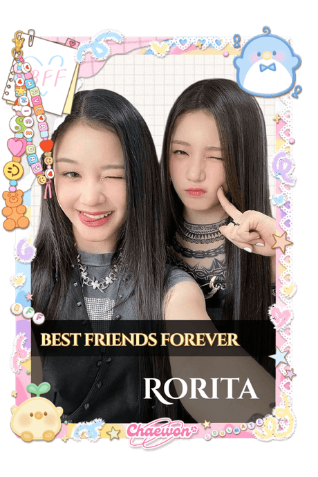 Rorita