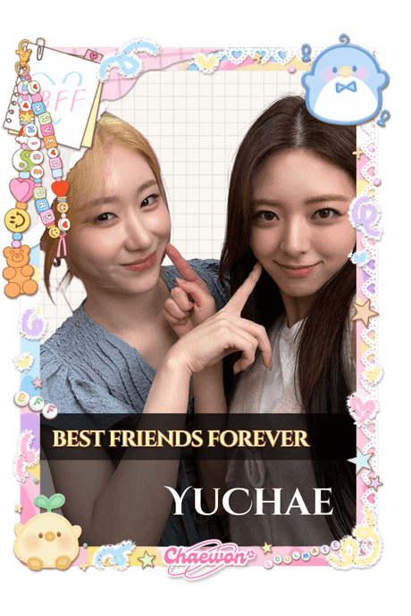YuChae