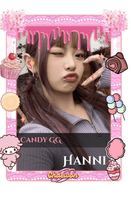 Hanni