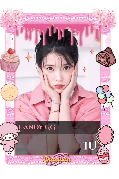 IU