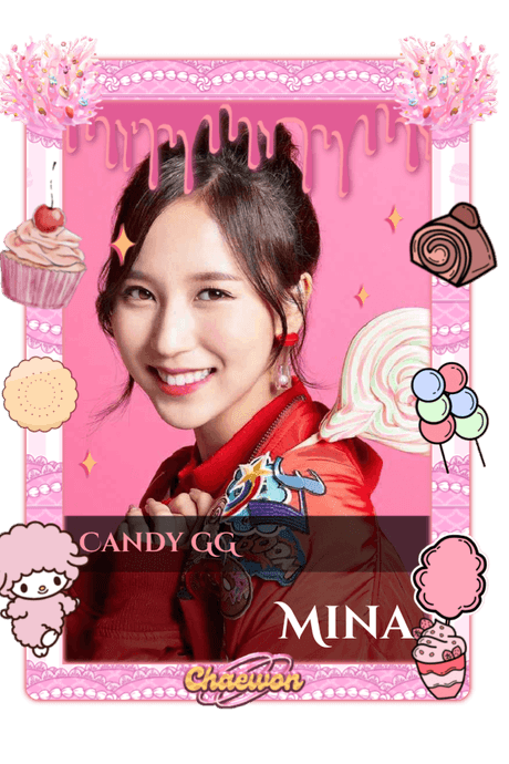 Mina