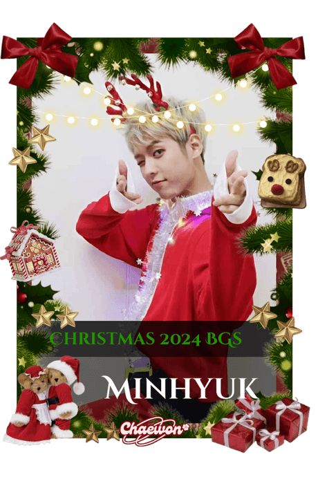 Minhyuk