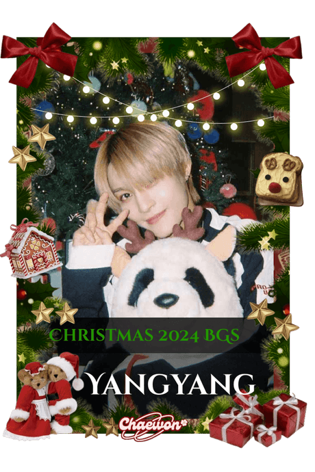 Yangyang