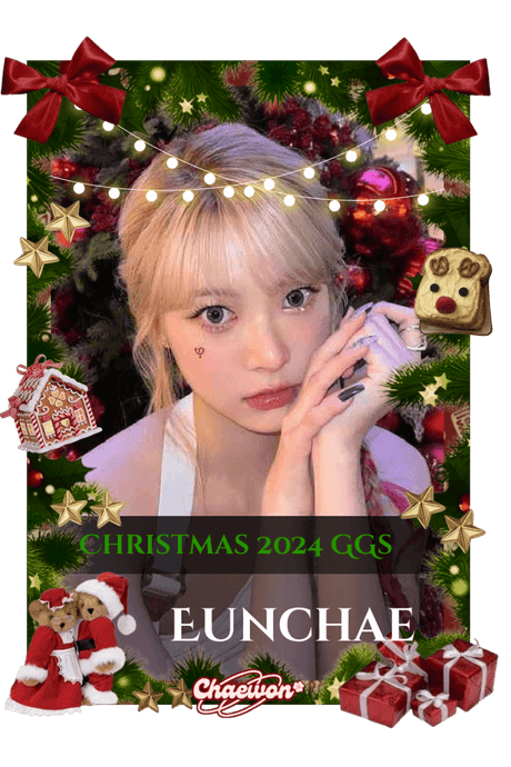 Eunchae