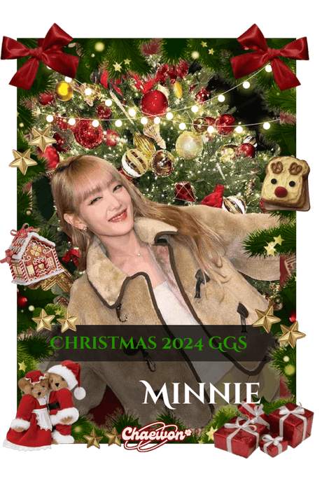 Minnie