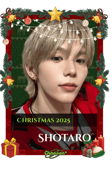 Shotaro