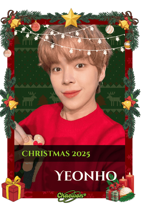 Yeonho