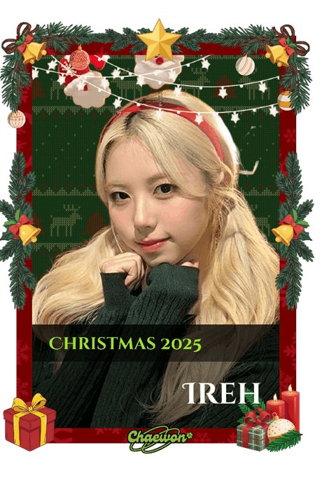 Ireh
