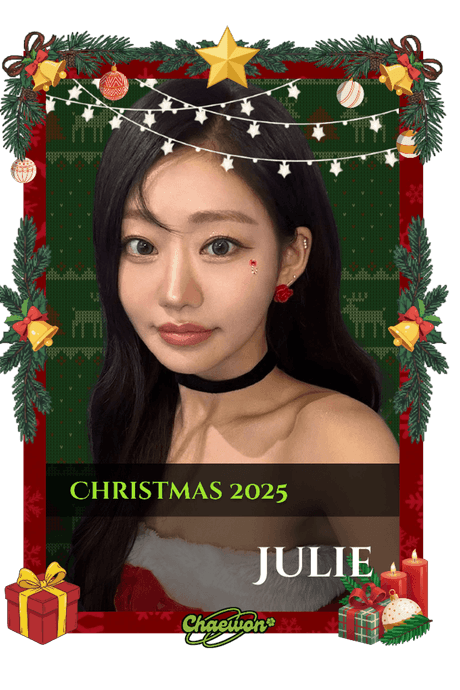Julie