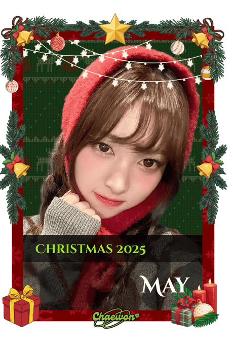 May