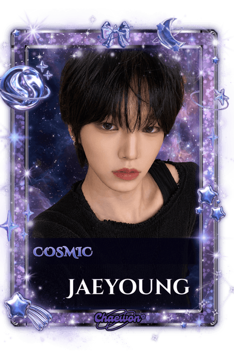 Jaeyoung