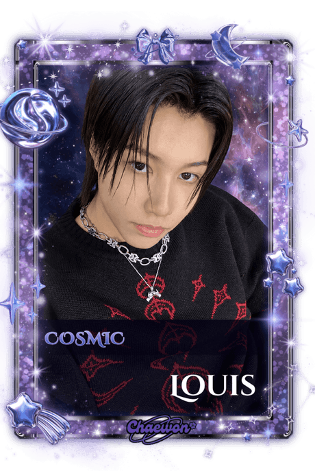 Louis