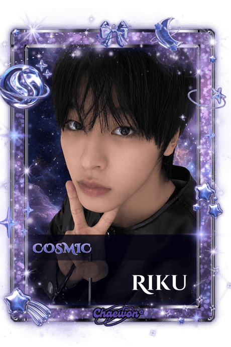 Riku
