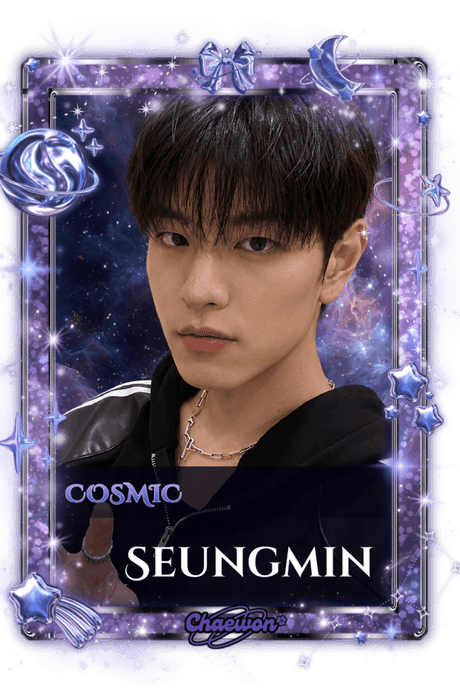 Seungmin