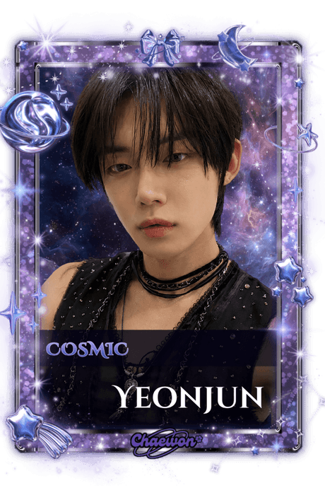 Yeonjun