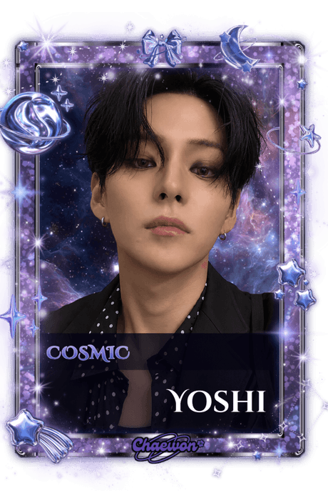 Yoshi