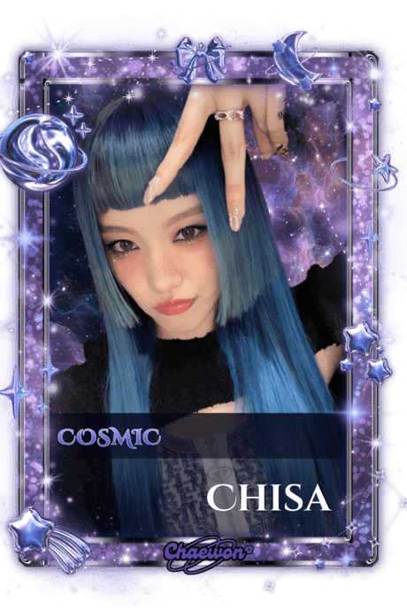 Chisa