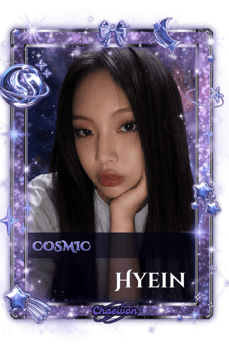 Hyein