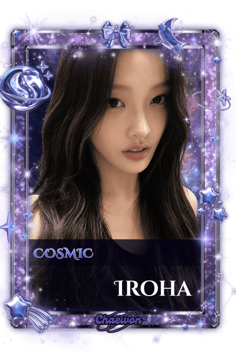 Iroha