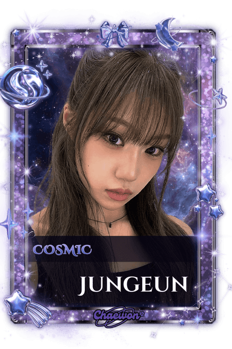 Jungeun