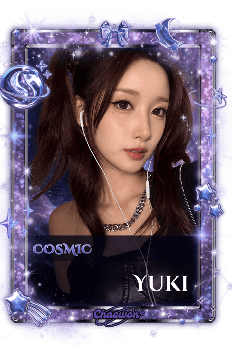 Yuki