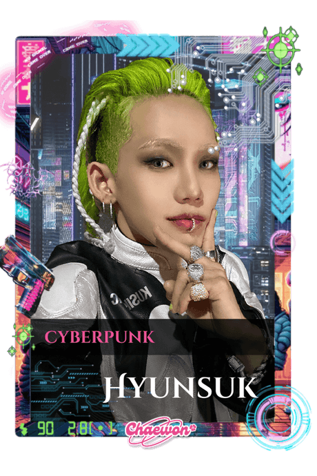 Hyunsuk